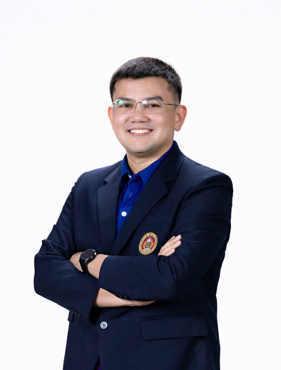 ประธานสาขาวิชาเคมี 